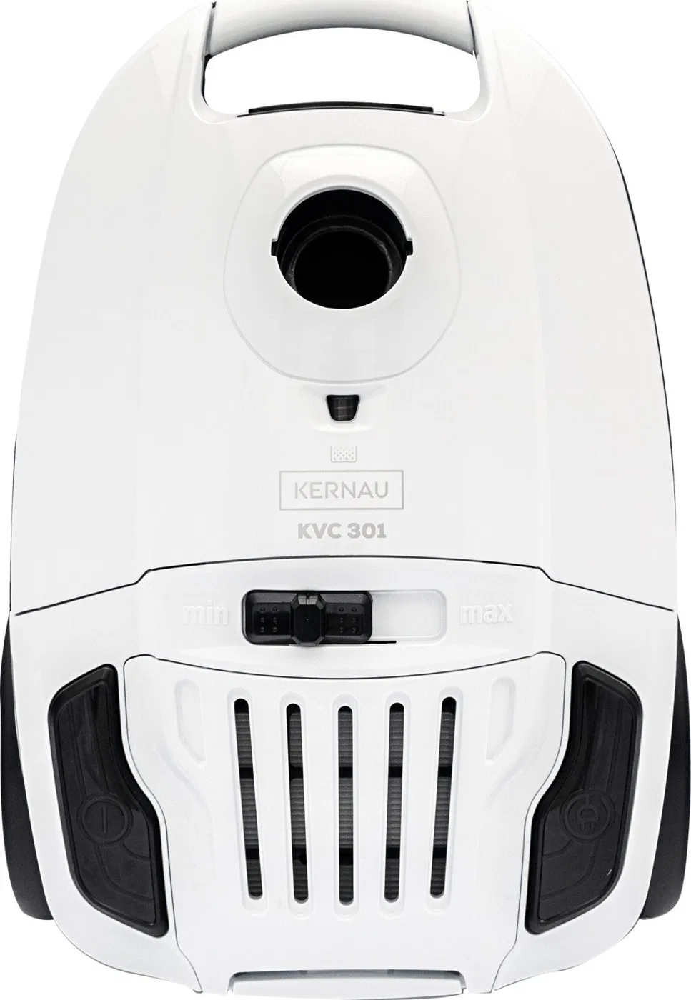 Odkurzacz Kernau KVC 301