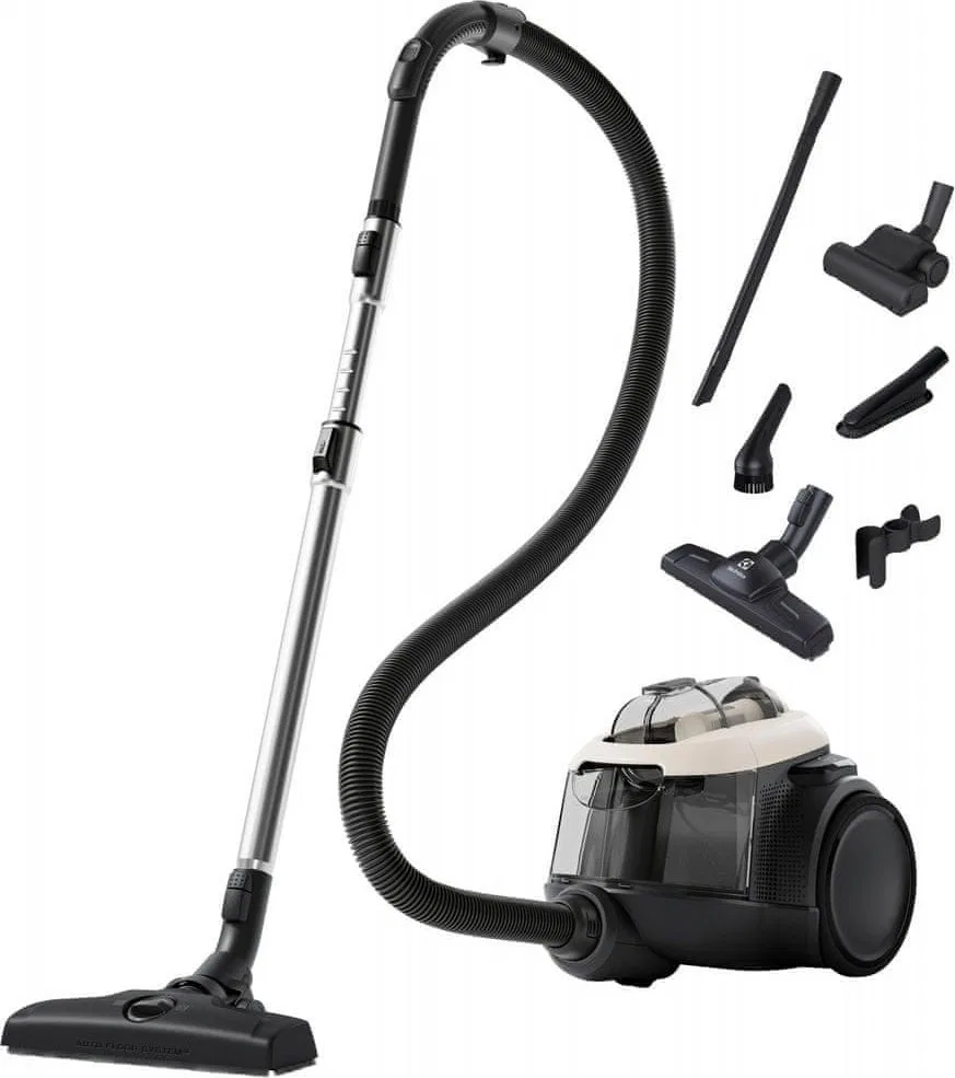 Odkurzacz Electrolux EL61H4SW