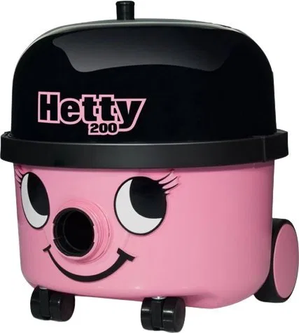 Odkurzacz Numatic Hetty HET200