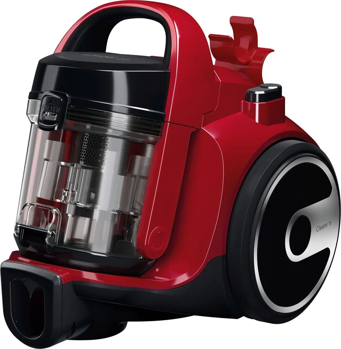 Odkurzacz Bosch Serie 2 Cleann'n Parquet BGC05AAA2