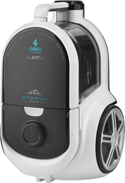 Odkurzacz Eta Stormy Electronic 4517 90000