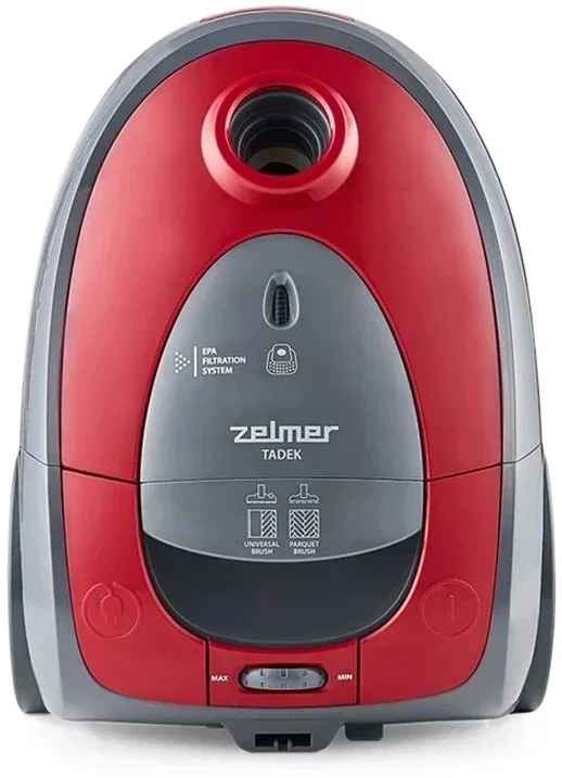 Odkurzacz Zelmer ZVC261 Tadek