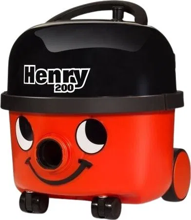 Odkurzacz Numatic Henry HVR160
