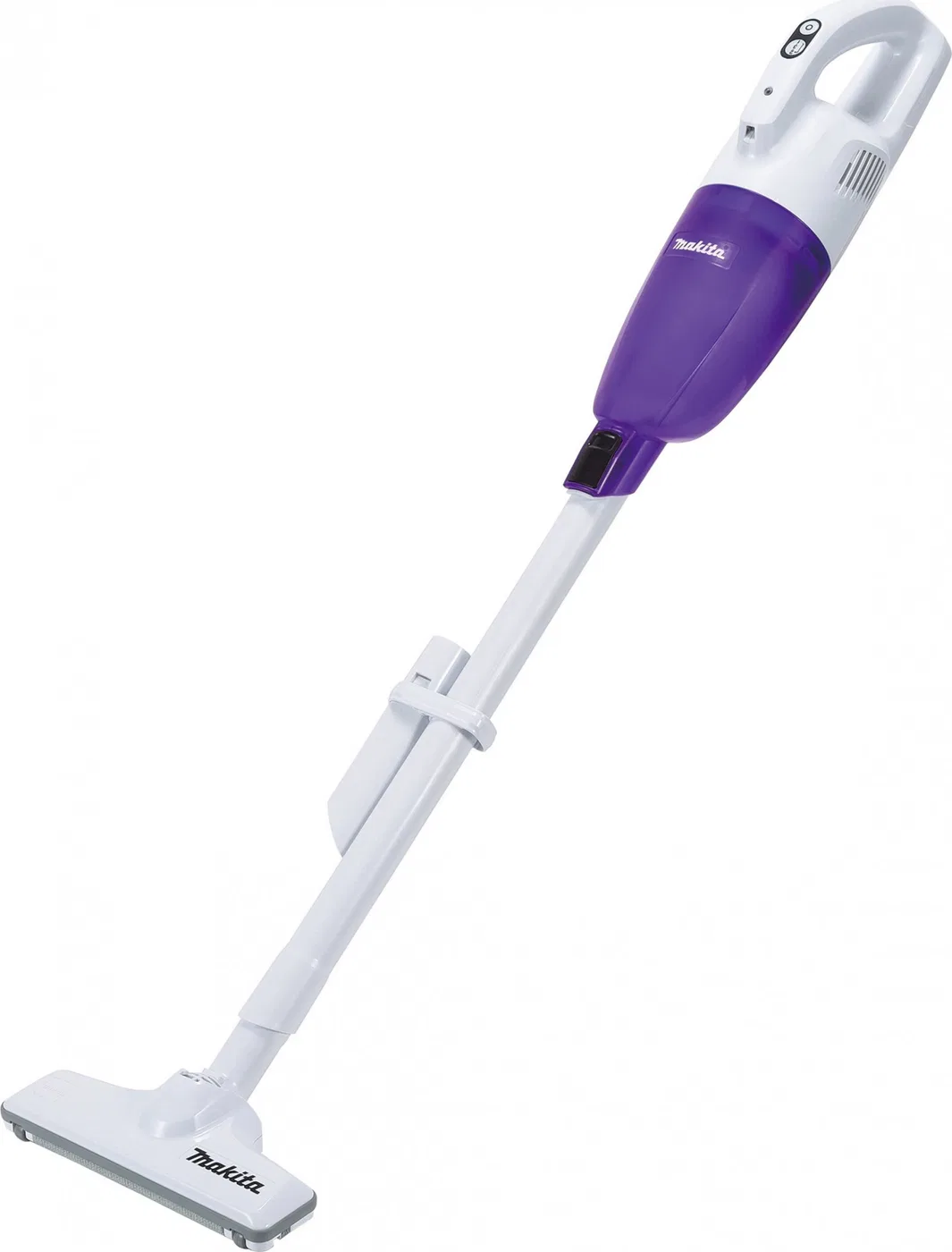 Odkurzacz pionowy Makita CL117FDX8
