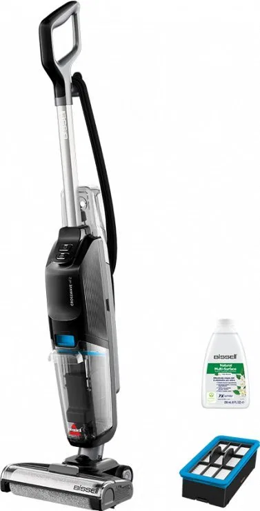 Odkurzacz pionowy Bissell CrossWave HF2 Select 3847N
