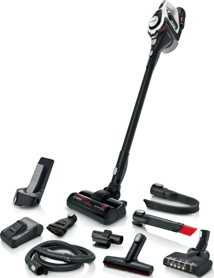 Odkurzacz pionowy Bosch Serie 8 Unlimited Gen2 BSS825ALL