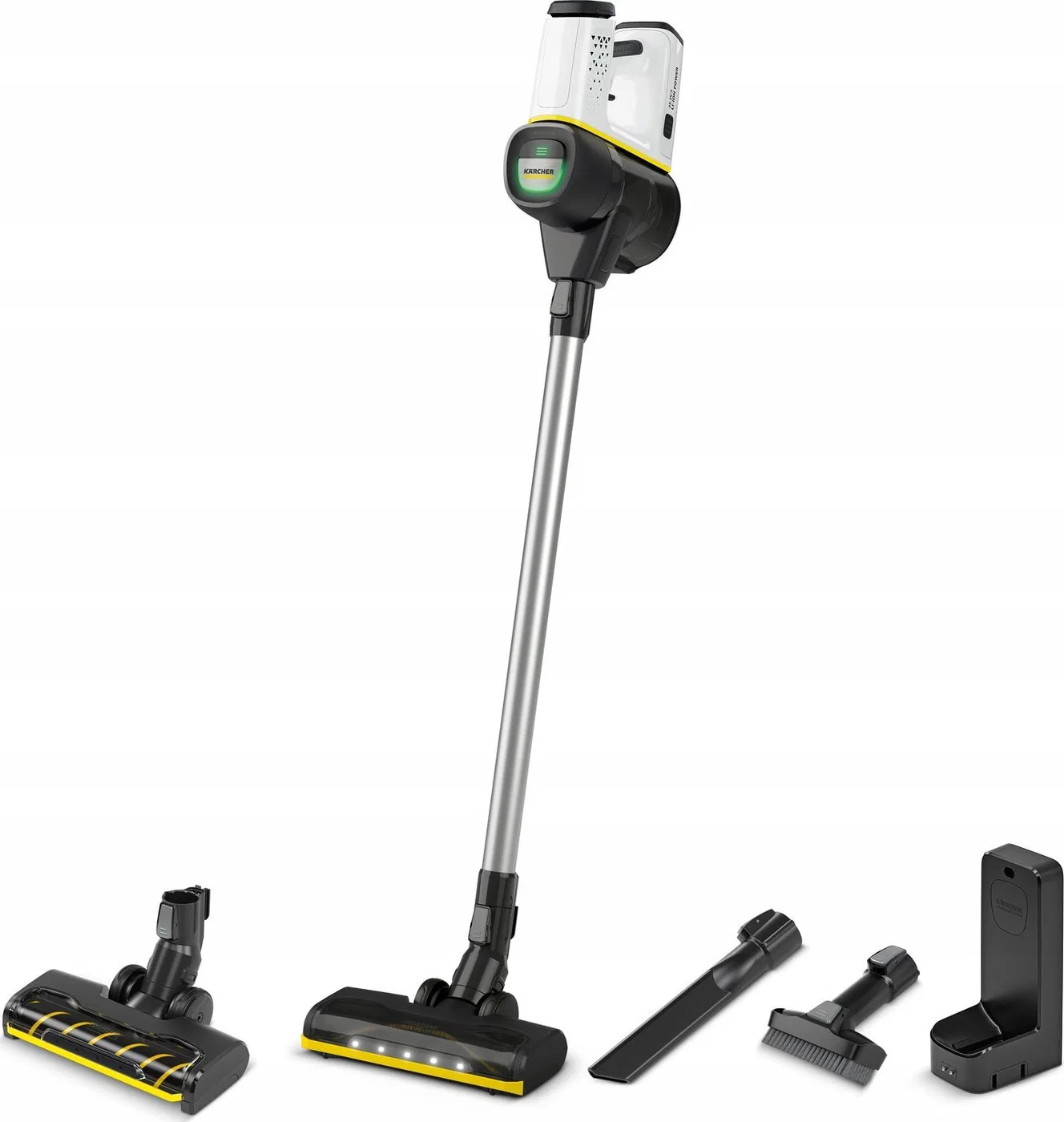 Odkurzacz pionowy Karcher VC 6 Cordless OurFamily Car