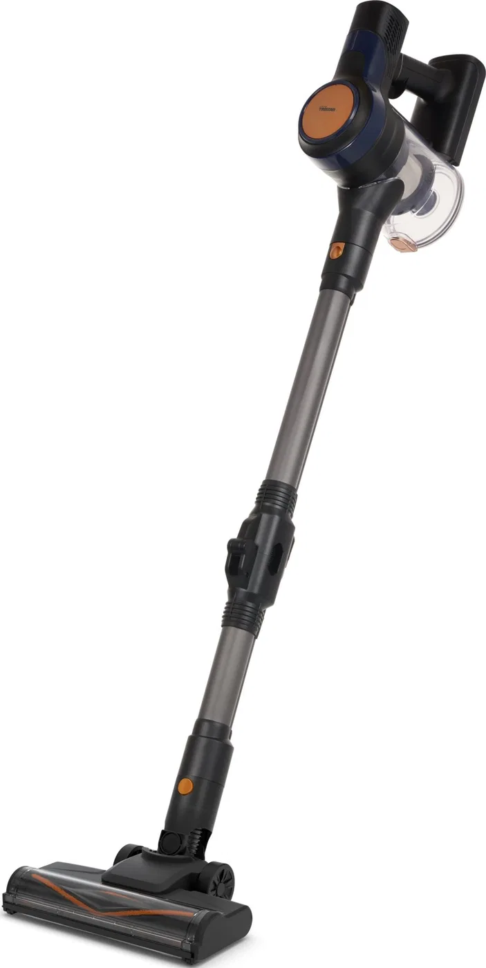 Odkurzacz pionowy Tristar Flex Stick Vacuum | SZ-2380 | Cordless operating | 150 W | 22.2 V | Operating time (max) 40 min | Anth