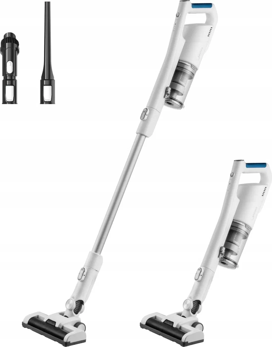 Odkurzacz pionowy Midea P5