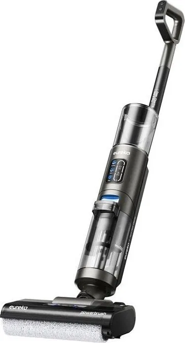 Bezprzewodowy odkurzacz pionowy mopujący EUREKA Rapid Wash GX5 Pro EUREKA