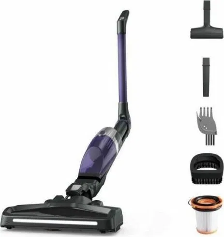 Odkurzacz pionowy Rowenta RH1238 Xtrem Compact