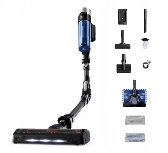 Vacuum cleaner - broom TEFAL TY20C7WO
