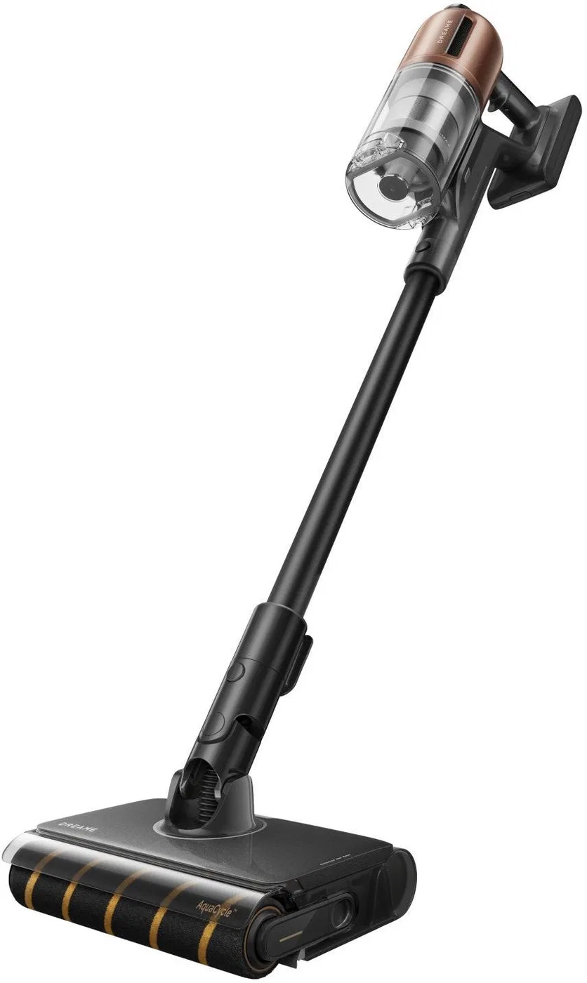 Odkurzacz pionowy Dreame Z20 AquaCycle