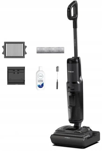 Odkurzacz pionowy myjący 2w1 Tineco Floor One S7 Stretch