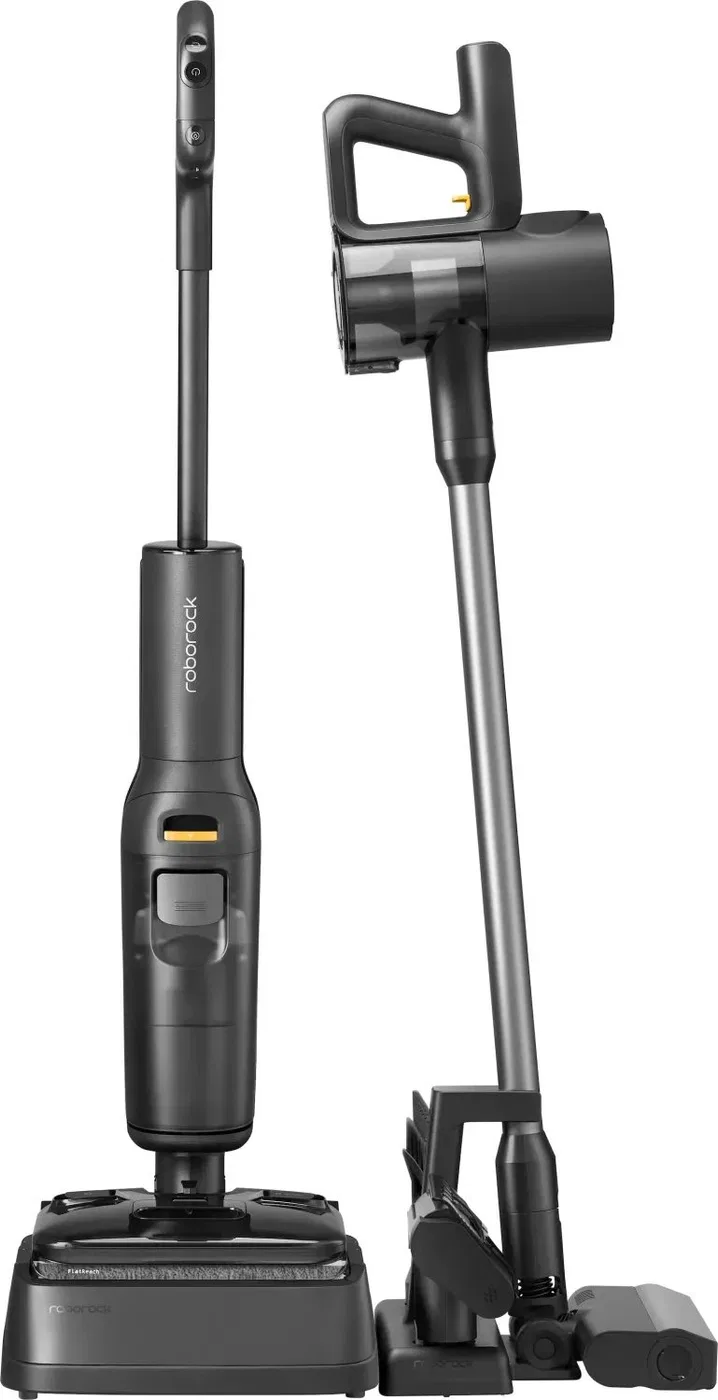 Odkurzacz pionowy Roborock F25 Combo Czarny