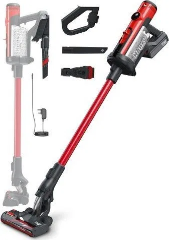 Odkurzacz pionowy Numatic Henry Quick HEN100