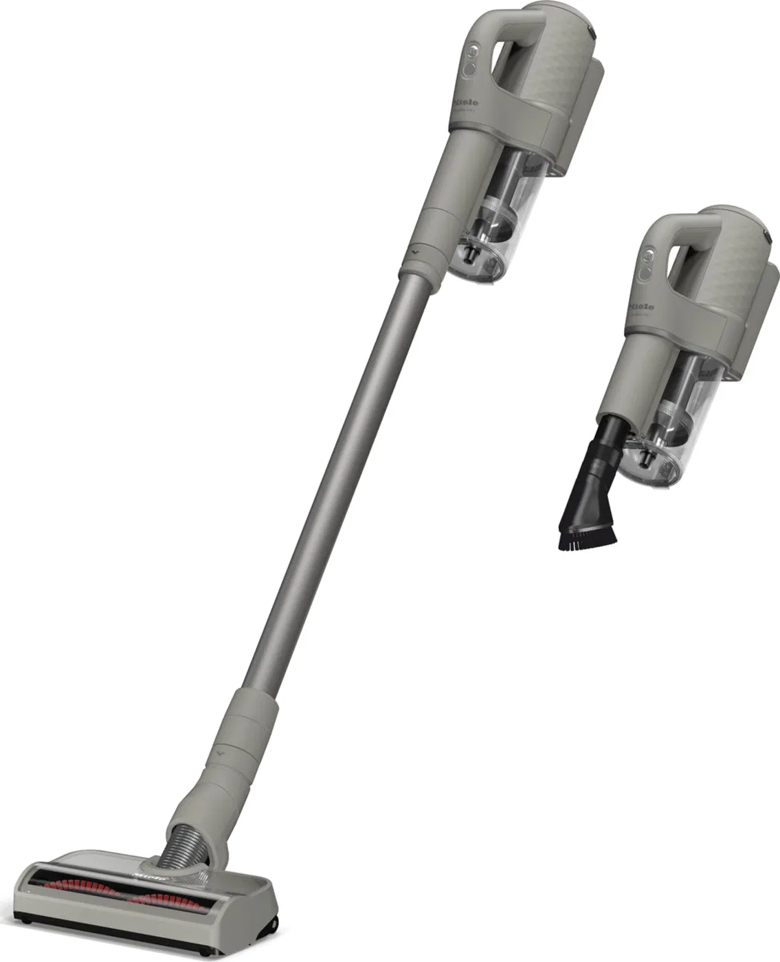 Odkurzacz pionowy Miele Duoflex HX1 CarCare