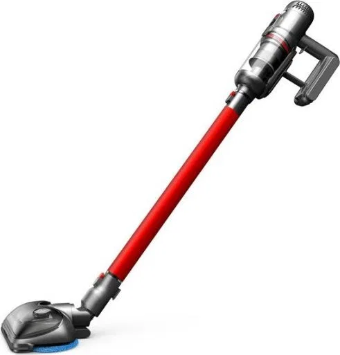 Odkurzacz pionowy Puppyoo Odkurzacz Szczotkowy Bezworkowy Bezprzewodowy Puppyoo T12 PRO RINSE 585 W
