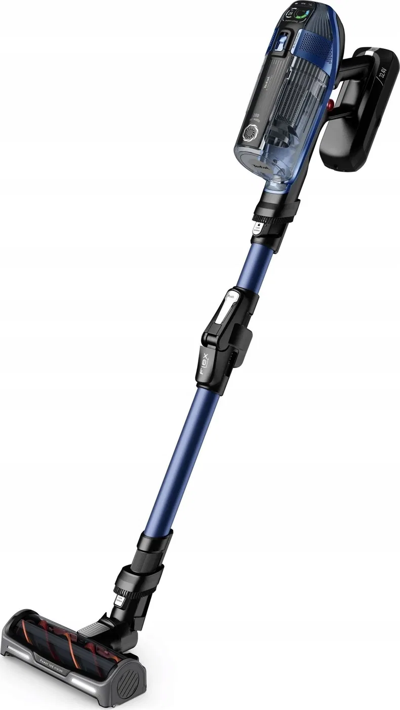 Odkurzacz pionowy Tefal X-Force Flex 14.60 Aqua TY99C0
