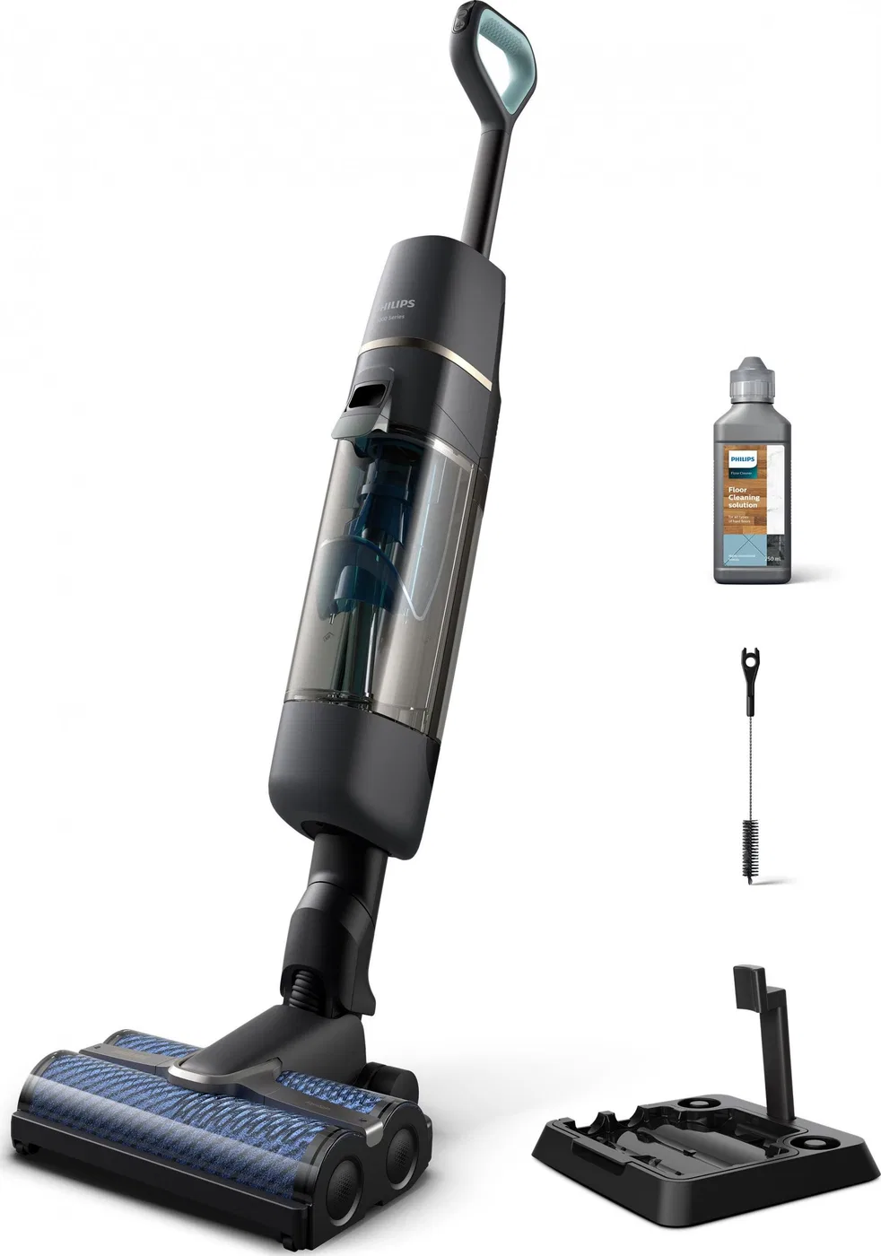 Odkurzacz pionowy Philips Aquatrio 7000 XW7110/01