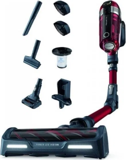 Odkurzacz pionowy Rowenta X-Force Flex 11.50
