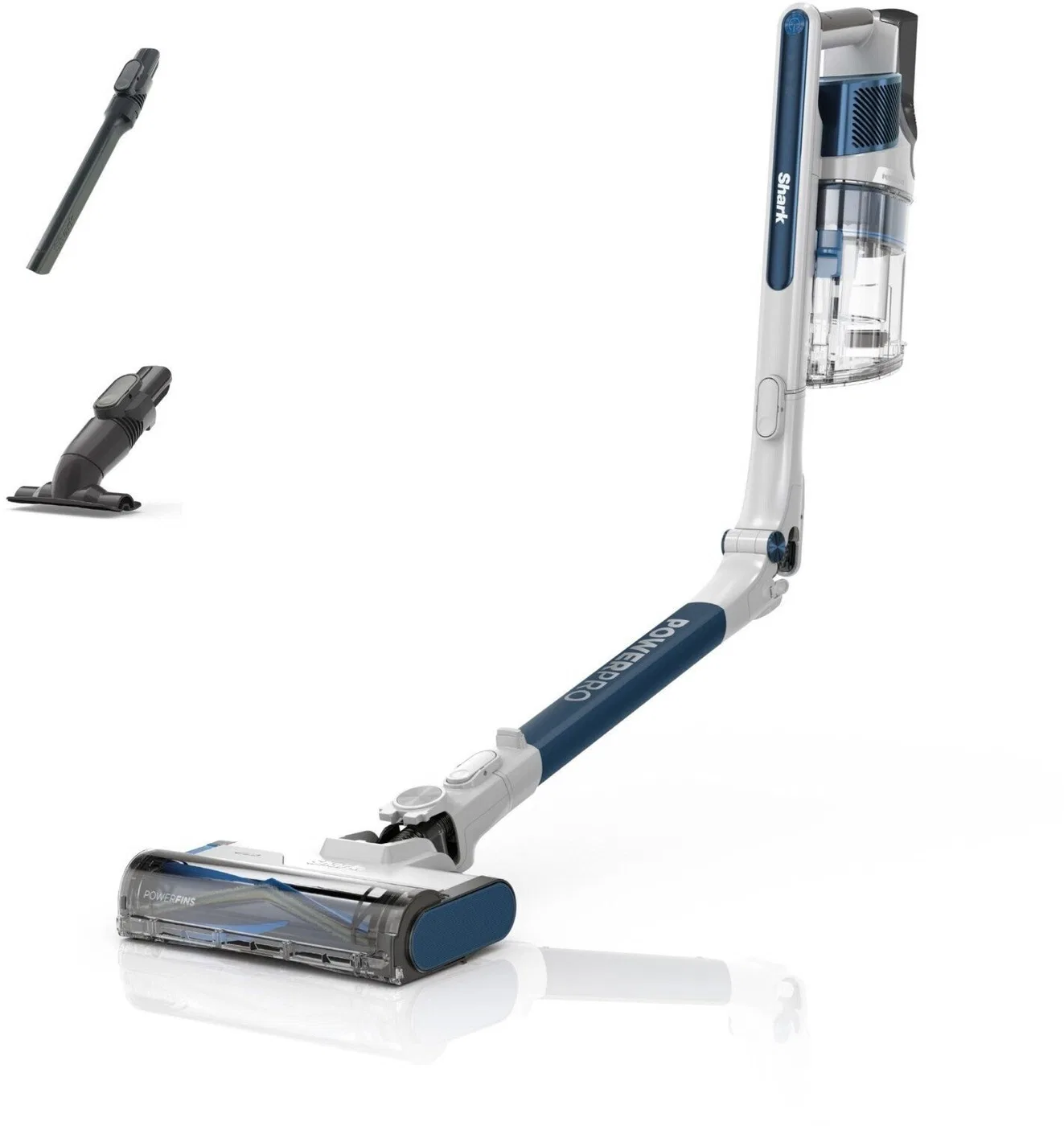 Shark IZ380EU PowerPro