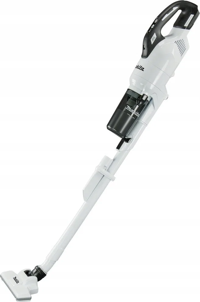 Odkurzacz pionowy Makita DCL286FZW