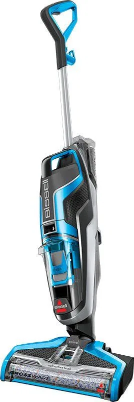 Odkurzacz pionowy Bissell Crosswave Professional 17134