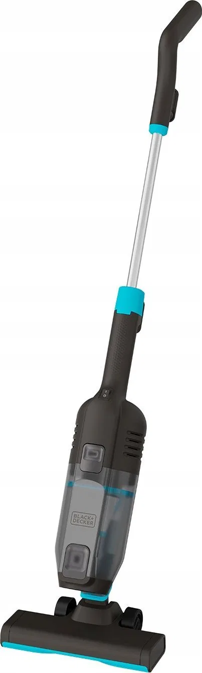 Odkurzacz pionowy Black&Decker BXVMS601E