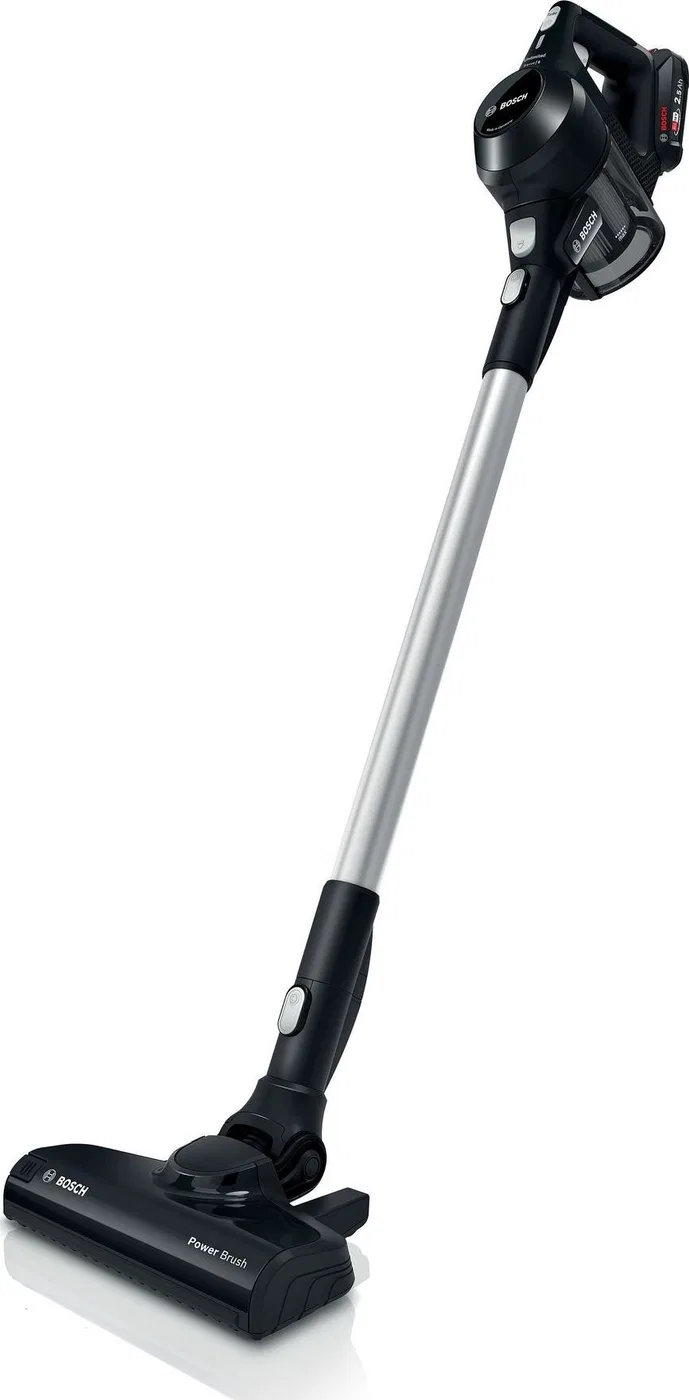 Odkurzacz pionowy Bosch Unlimited BBS611PCK