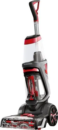 Odkurzacz pionowy Bissell ProHeat Revolution 1858N