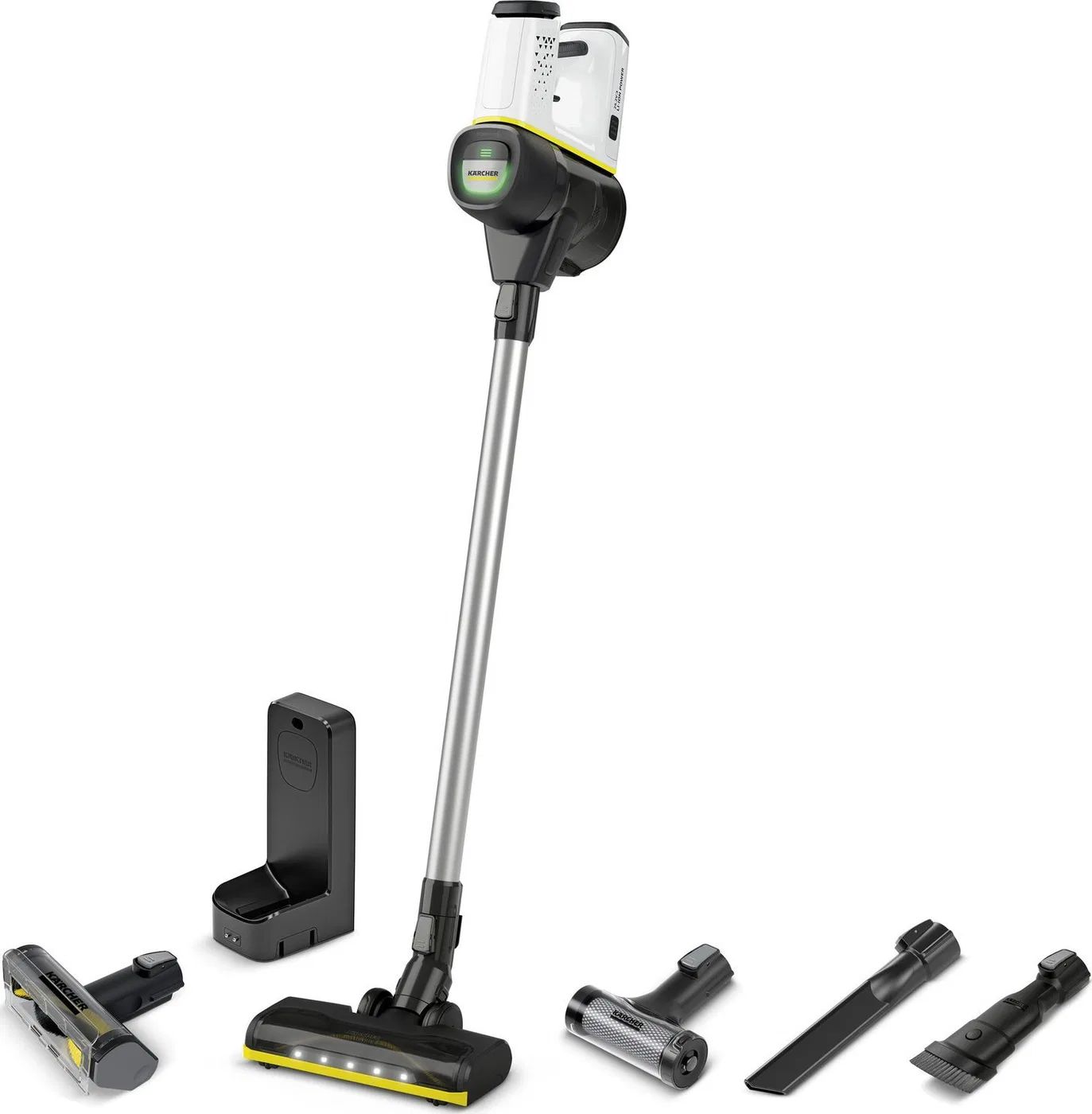 Odkurzacz pionowy Karcher VC 6
