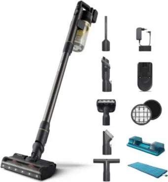 Odkurzacz pionowy Philips Aqua 7000 XC7057/01
