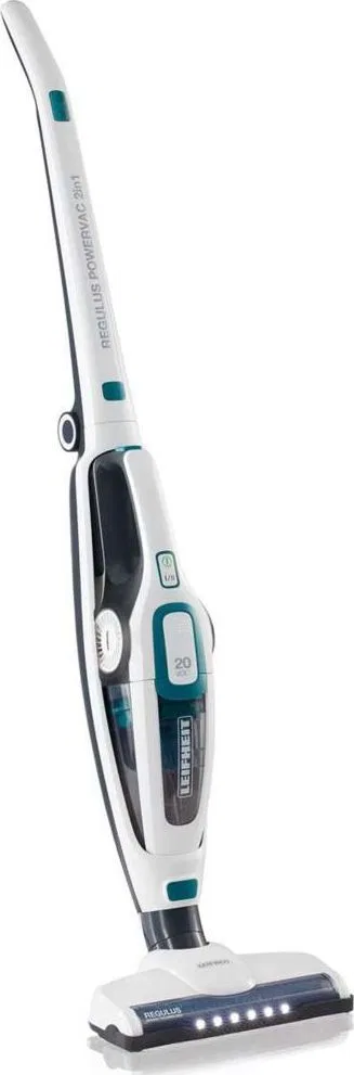 Odkurzacz pionowy Leifheit Regulus PowerVac 2w1