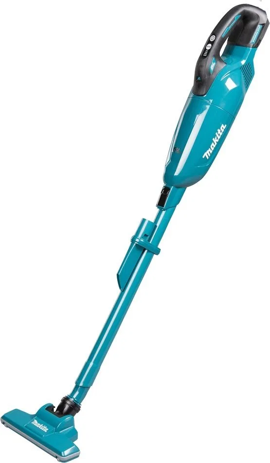 Odkurzacz pionowy Makita DCL284FZ