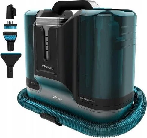 Odkurzacz piorący Conga Carpet Clean Liberty Cecotec