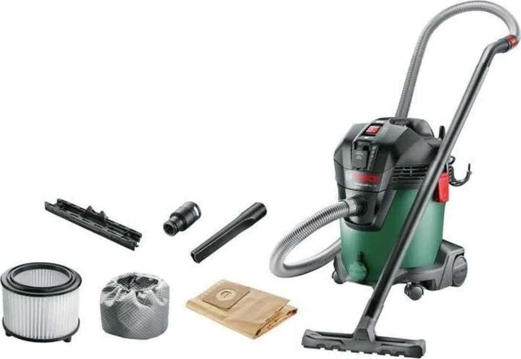 Odkurzacz przemysłowy Bosch Odkurzacz BOSCH Advancedvac 20