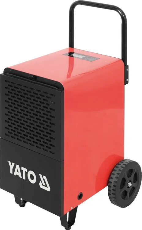 YT.BUILDING DEHUMIDIFIER 50L/H