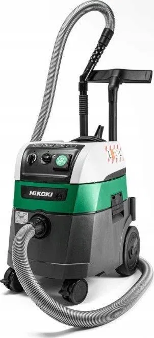 HIKOKI.VACUUM CLEANER 1400W 35L RP350YBLWAZ L