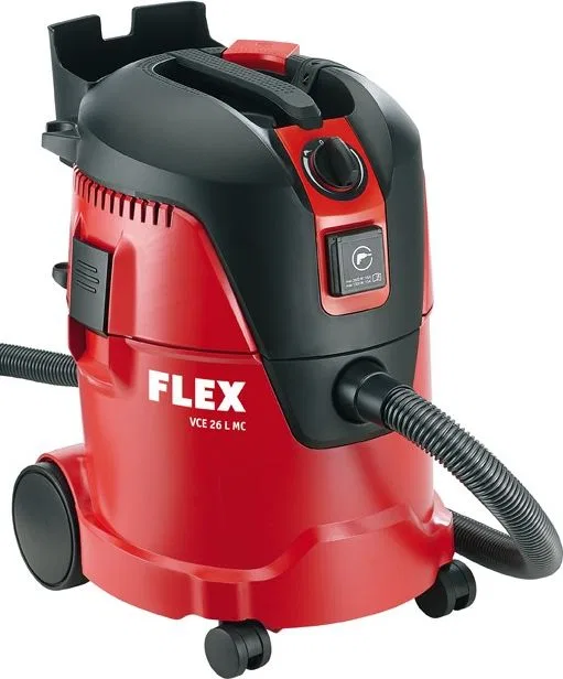 Odkurzacz przemysłowy Flex VCE 26 L MC