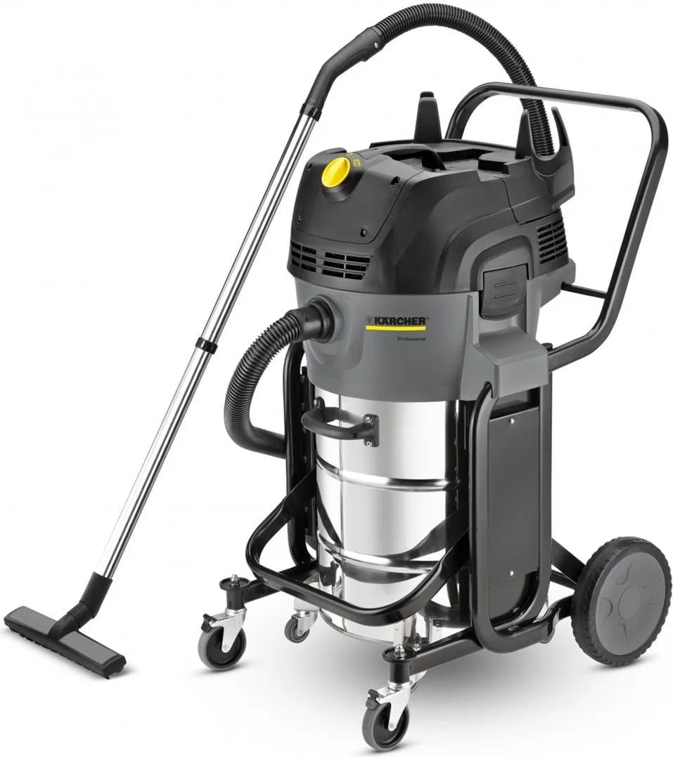 Odkurzacz przemysłowy Karcher NT 55/2 Tact² Me I (1.667-237.0)