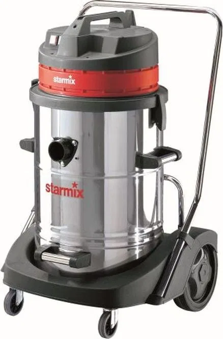 Odkurzacz przemysłowy Starmix GS 2078 PZ