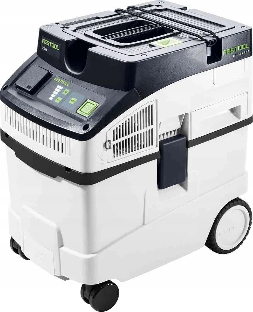 Odkurzacz przemysłowy Festool FT.VACUUM CLEANER CT 25 E-Set