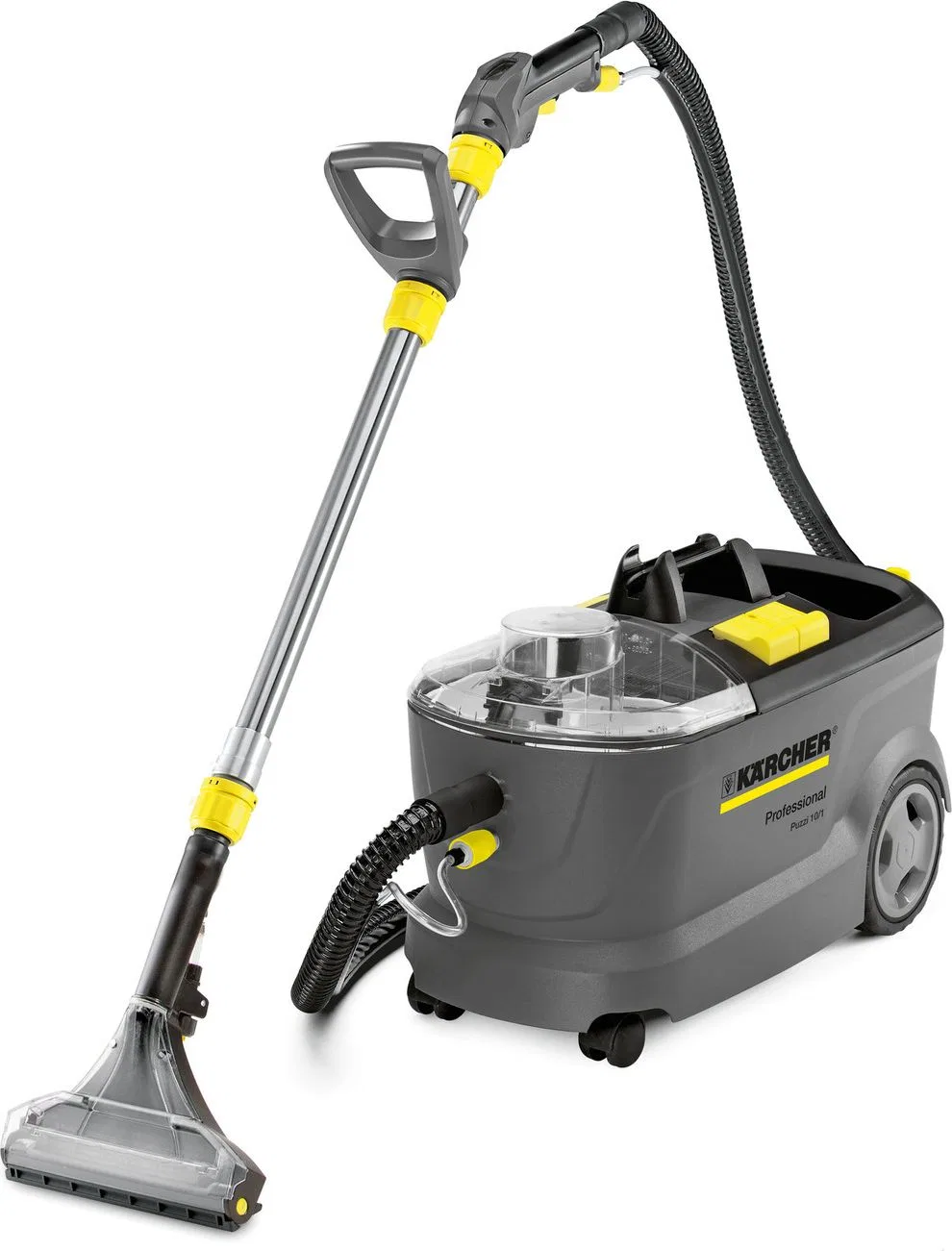 Odkurzacz przemysłowy Karcher Puzzi 10/1 Edition (1.100-131.0)