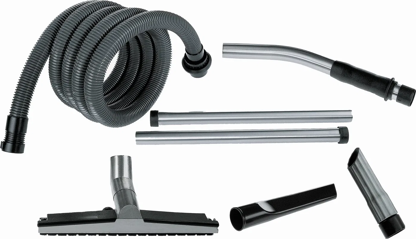 Odkurzacz przemysłowy Sourcing 6-piece accessory set for the 36mm NILFISK system