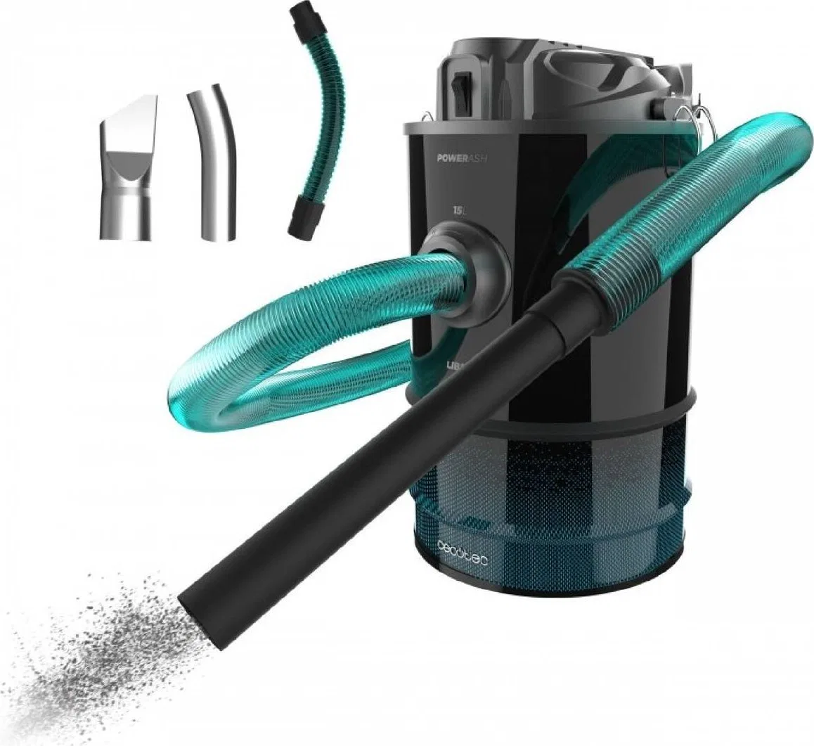 Odkurzacz przemysłowy Cecotec Cecotec Odkurzacz Pyłu Conga Ash 7000 Liberty /OUTLET