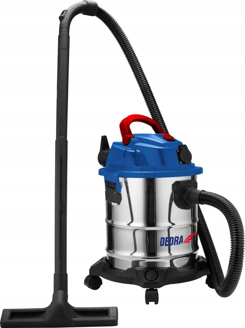 ODKURZACZ PRZEMYSÅOWY 1600W 20L