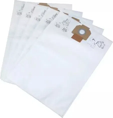 Odkurzacz przemysłowy Milwaukee Collect dust. bag 25 ltr. fabric (5 pcs.) AS30/42 Milwaukee