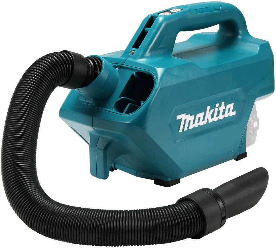 Odkurzacz przemysłowy Makita CL121DZ