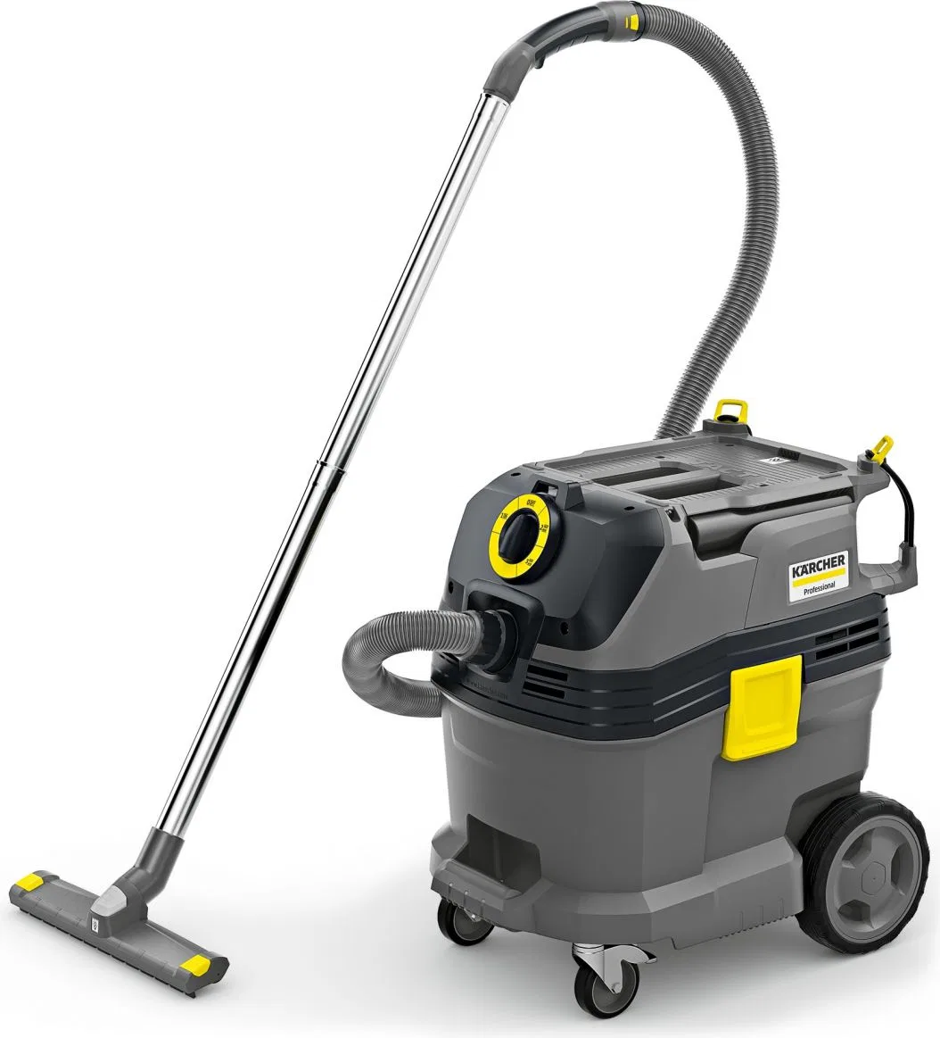 Odkurzacz przemysłowy Karcher NT 30/1 Tact Te M (1.148-235.0)